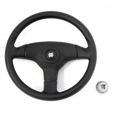 Колесо рулевое V.60B черное Колесо рулевое V.60B черное