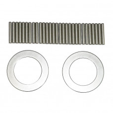 Игольчатый подшипник Mercury 010-136-29T Игольчатый подшипник Mercury 010-136-29T