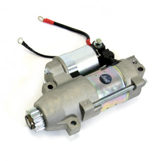 Электростартер двигателя Mercury/Mariner/Yamaha PH130-0055