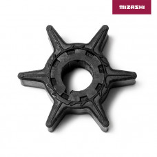 Крыльчатка помпы охлаждения двигателя Yamaha SC-WT136 Крыльчатка помпы охлаждения двигателя Yamaha SC-WT136