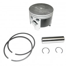 Поршневой комплект BRP/Mercury 100-20PK Поршневой комплект BRP/Mercury 100-20PK