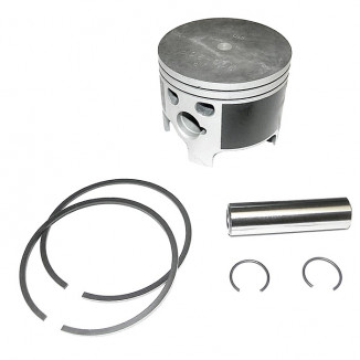 Поршневой комплект BRP/Mercury 100-20PK