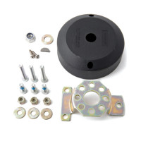 Кожух рулевого привода 90° T71 / T72 Кожух рулевого привода 90° T71 / T72