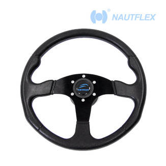 Колесо рулевое Nautflex 161-A7X