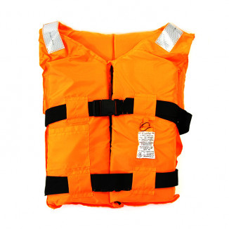 Жилет спасательный ГИМС