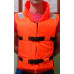 Жилет спасательный ГИМС