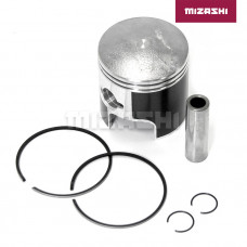 Поршневой комплект Suzuki +0,5  SC-PS066 Поршневой комплект Suzuki +0,5  SC-PS066