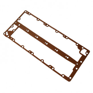 Прокладка выхлопного коллектора Yamaha 6G5-41112-A1