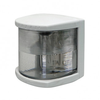 Огонь топовый серии "Classic 20", белый корпус