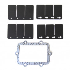 Ремкомплект лепесткового клапана BRP SM-07161C Ремкомплект лепесткового клапана BRP SM-07161C