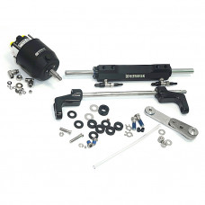 Комплект ГСУ (UP28F + UC128-OBF/1) Комплект ГСУ (UP28F + UC128-OBF/1)