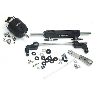 Комплект ГСУ (UP28F + UC128-OBF/1) Комплект ГСУ (UP28F + UC128-OBF/1)