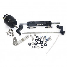 Комплект ГСУ (UP28F + UC128-OBF/2) Комплект ГСУ (UP28F + UC128-OBF/2)