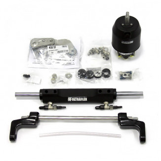 Комплект ГСУ (UP28F + UC128-OBF/3) Комплект ГСУ (UP28F + UC128-OBF/3)