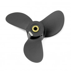 Винт гребной Solas 3011-073-05S, 3x7.25x5 (R) Винт гребной Solas 3011-073-05S, 3x7.25x5 (R)