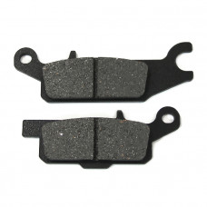 Тормозные колодки Yamaha AT-05030 Тормозные колодки Yamaha AT-05030