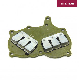 Лепестковый клапан Hidea/Mercury/Mariner/Tohatsu SC-OT249