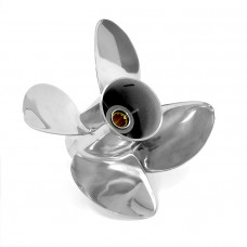 Винт гребной Solas 4253-100-11, 4x10x11 (R) Винт гребной Solas 4253-100-11, 4x10x11 (R)