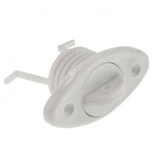 Заглушка дренажная пластм. Заглушка дренажная пластм.