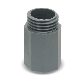 Переходник-адаптер M39 для самовсасывающего насоса