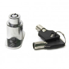 Замок кнопочный SUNFINE, 22мм Замок кнопочный SUNFINE, 22мм