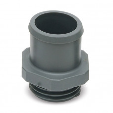 Переходник-адаптер для самовсасывающего насоса 38мм Переходник-адаптер для самовсасывающего насоса 38мм