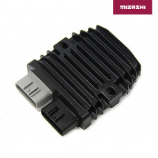 Реле регулятор напряжения для снегохода AT-MZ1736