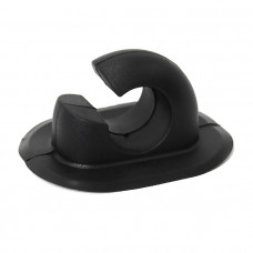 Держатель весла №2 черный