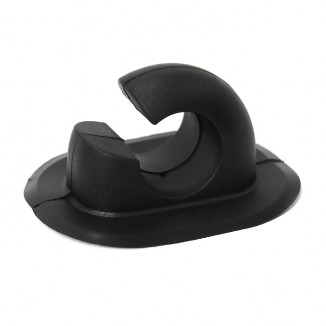 Держатель весла №2 черный