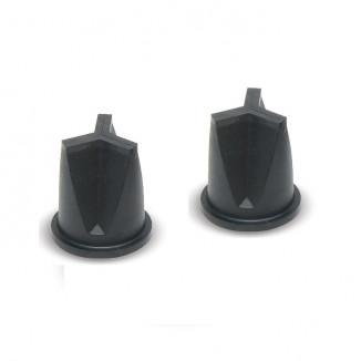 Клапан для самовсасывающего насоса, нейлон Клапан для самовсасывающего насоса, нейлон