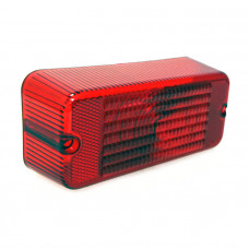 Плафон заднего фонаря Arctic Cat SM-01046 Плафон заднего фонаря Arctic Cat SM-01046