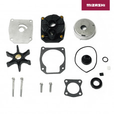 Ремкомплект насоса охлаждения Evinrude-Johnson SC-WT184 Ремкомплект насоса охлаждения Evinrude-Johnson SC-WT184