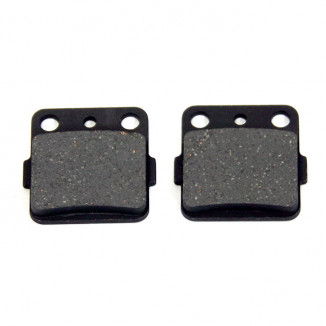 Тормозные колодки Arctic Cat/Honda/Kawasaki/Suzuki/Yamaha AT-05404