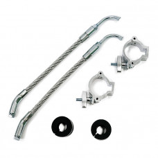 Скребки для охлаждения склизов SM-12559-1 Скребки для охлаждения склизов SM-12559-1