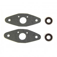 Комплект прокладок RAVE клапана BRP 09-719117 Комплект прокладок RAVE клапана BRP 09-719117