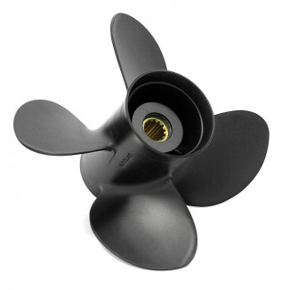 Винт гребной Solas 5313-111-11, 4x11.1x11 (R)