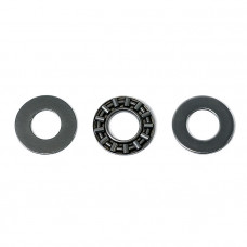 Опорный подшипник ведущего вала Yamaha 93341-414V1 Опорный подшипник ведущего вала Yamaha 93341-414V1