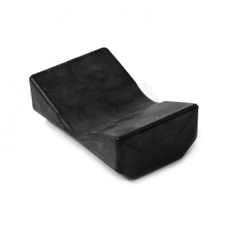 Демпфер (ограничитель хода) лыжи BRP 08-325-11