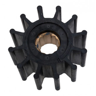 Крыльчатка помпы охлаждения двигателя Jabsco/Johnson 18-3020