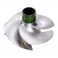 Импеллер SOLAS SRZ-CD-13/18A для гидроциклов Sea-Doo Импеллер SOLAS SRZ-CD-13/18A для гидроциклов Sea-Doo