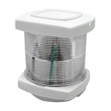 Огонь круговой серии "Classic 20", белый корпус Огонь круговой серии "Classic 20", белый корпус