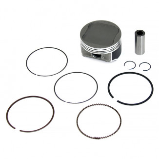 Поршневой комплект Polaris (+0,75) 50-311-06K