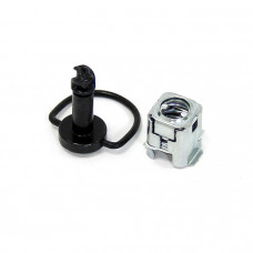 Замок (фиксатор) капота SM-12586 Замок (фиксатор) капота SM-12586