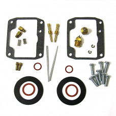Ремкомплект карбюратора BRP SM-07625 Ремкомплект карбюратора BRP SM-07625