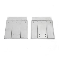 Плита транцевая  230х230 мм