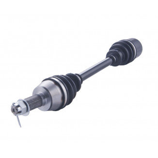 Привод для Polaris (SSV RZR 800/570) 201-304F-01B.001