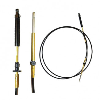 Трос управления C14  8" (2,44м)