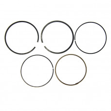 Поршневые кольца BRP (номинал) NA-80001R Поршневые кольца BRP (номинал) NA-80001R