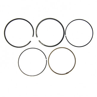 Поршневые кольца BRP (номинал) NA-80001R