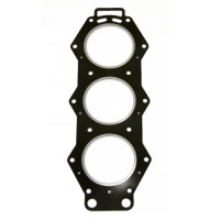 Прокладка под головку Yamaha S610245001008